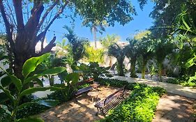 Casona Origen Merida